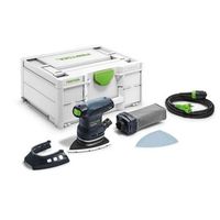 lijadora delta dts 400 req-plus - festool - 577518