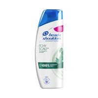 head  shoulders itchy scalp shampoo