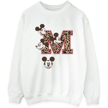Disney Jersey BI29086 para mujer