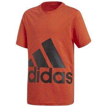 adidas Camiseta CF6522 para niño