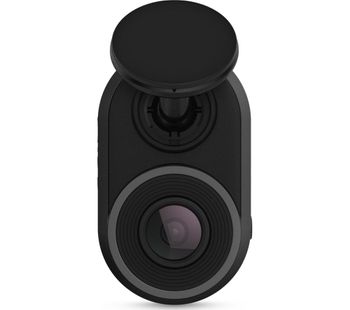 GARMIN Mini Full HD Dash Cam - Black, Black