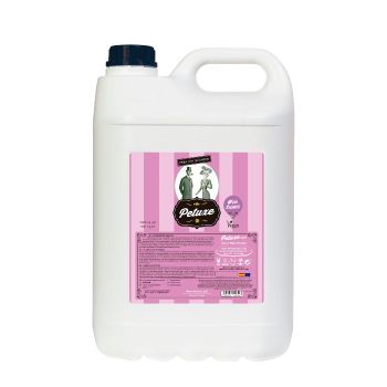 Champú hidratante para perros y gatos