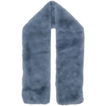 Ayfee Bufanda SCIARPA FAKE FUR PASSANTE ECOPELLE ST25236 para mujer