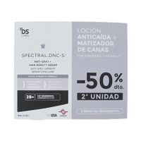 ds spectral dnc s locion anticaida y matizadora 60 60 ml
