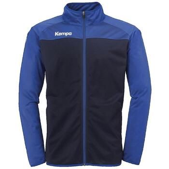 Kempa Chaqueta deporte Veste Prime bleu para hombre