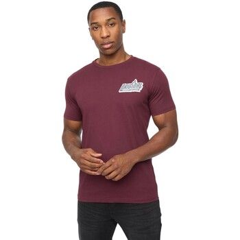Crosshatch Camiseta Jampstead para hombre
