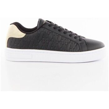 Armani Exchange Zapatillas Geo AX para mujer