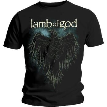 Lamb Of God Camiseta manga larga Phoenix para mujer