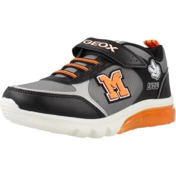 Geox Deportivas Moda J Ciberdron para niño