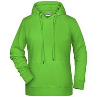 james and nicholson jersey fu1003 para mujer