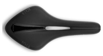 Fizik arione r1 saddle open carbon black