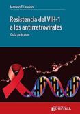 resistencia del vih-1 a los antirretrovirales guia practica
