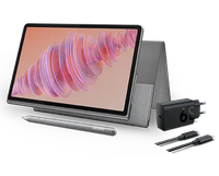 lenovo tab plus 8gb 256gb wifi - luna grey  sleeve pen  charging adaptor procesador mediatek helio g99 220 ghz android256 gb ufs 22