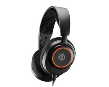 AURICULARES GAMING STEELSERIES ARCTIS NOVA 3