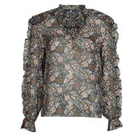 freeman tporter blusa biana antic para mujer