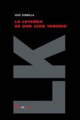 la leyenda de don juan tenorio