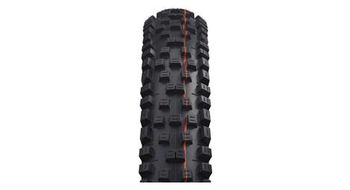 Cubierta blanda sin camara schwalbe nobby nic 29x2 40 hs602 evo super trail addix negra 61 622