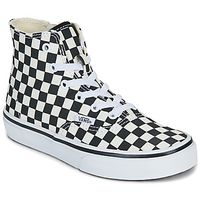 vans zapatillas altas authentic hi 20 zip para nino