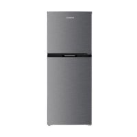 frigorifico libre instalacion no frost 1425cm 197l clase e inox puertas reversibles led