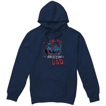 Marvel Jersey Spider Dad para hombre