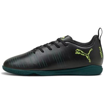 Puma Zapatillas de fútbol FUTURE 8 PLAY IT JR NE para niña