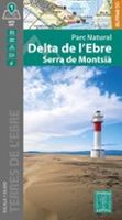 delta de l ebre serra de montsia
