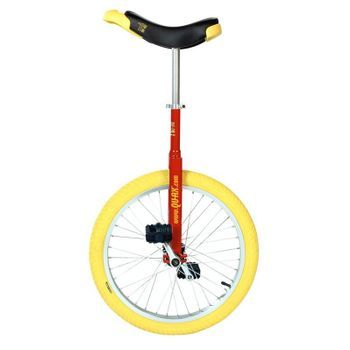 Monociclo Qu-ax Luxus 20