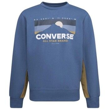 Converse Jersey 9CD881-BGY para niño