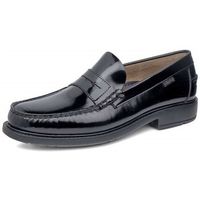 callaghan mocasines 90000 cedron negro para hombre