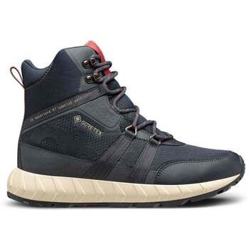 Zero C Shoes Botines SESTRIERE GTX M 10057 0005 Navy para hombre
