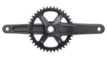 Platos y bielas microshift sword 1x10s 40t