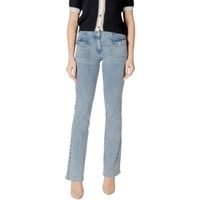 morgan pantalon pitillo 241-polen1 para mujer