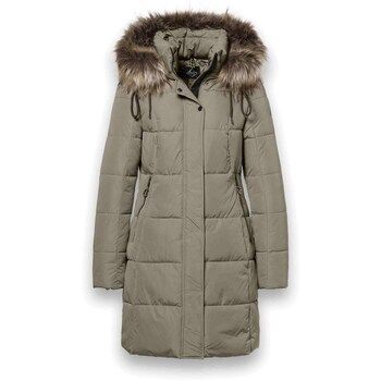 District Parka LM10030253777626 para mujer