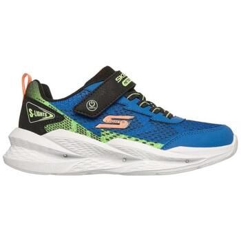 Skechers Zapatillas 401490L-BLBK para niño