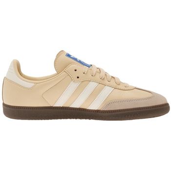 adidas Deportivas Moda Baskets Samba OG daim para hombre