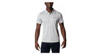 columbia zero rules polo gris