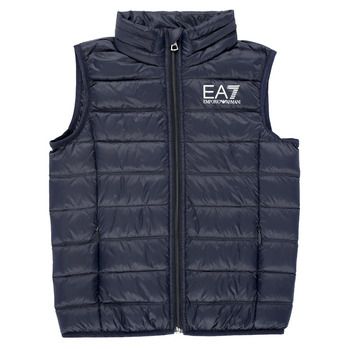 Emporio Armani EA7 Abrigo de plumas 7B000034 para niño