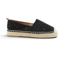 us polo assn alpargatas ibiza001-pe26-blk para mujer