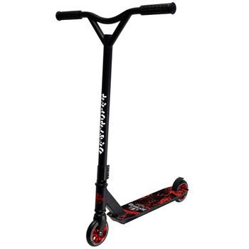 Patinete Destroyer Red Lightning Street Surfing