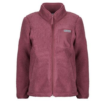 Columbia Polar West Bend Full Zip II para mujer