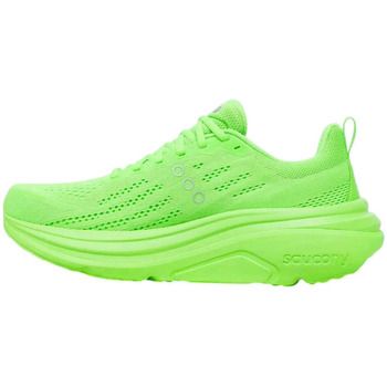 Saucony Zapatillas de running Chaussures de running Hurricane 25 amorti maximal para hombre