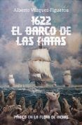 1622 el barco de las ratas