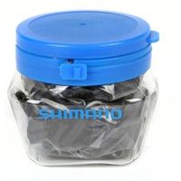 shimano tope funda cambio 6mm 200pcs sp-40 sis y6z298012