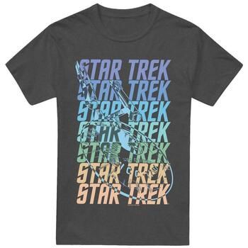 Star Trek Tops y Camisetas Enterprise para mujer