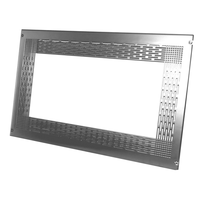 marco comelec 945 pmicroondas inox