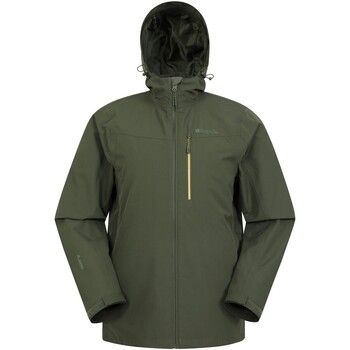 Mountain Warehouse Cazadora Brisk Extreme para hombre