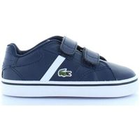 lacoste zapatillas deporte 32spi0110 fairlead para nino