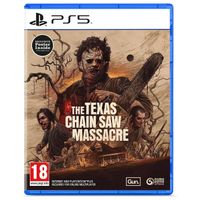 the texas chain saw massacre -  version espana