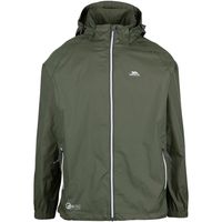 trespass chaqueta qikpac x para mujer