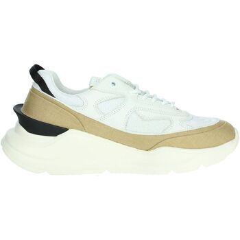 D.A.T.E. Zapatillas M401-FM-DR-HC para hombre